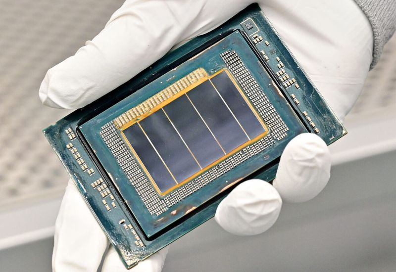 Intel ha riconosciuto che, passare al processo tecnologico ultra‑sottile di 18 A, aveva sopravvalutato le proprie capacità.