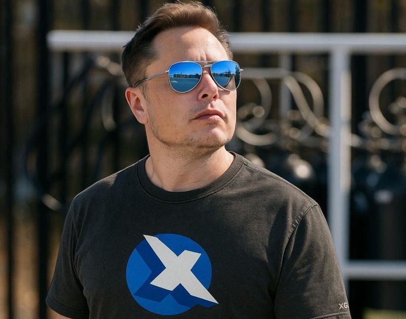 Musk ha iniziato la “pulizia” di X dopo l’unione con xAI e SpaceX.