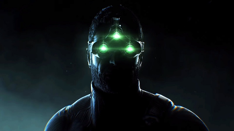 Ubisoft ha ridotto il team di 40 persone sul remake di Splinter Cell e ha confermato che il gioco resterà nel suo portafoglio.