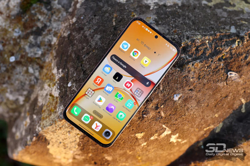 La riduzione delle forniture mondiali di display per smartphone nel 2026 sarà del 7,3 % e la causa sarà nuovamente la carenza di memoria