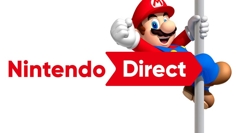 Un insider autorevole prevede che una grande presentazione di Nintendo Direct a giugno si terrà la prossima settimana.