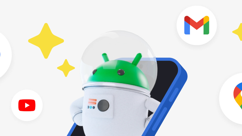 Google migliorerà le funzionalità di gioco su Android 17 addestrando il sistema operativo a rimappare i pulsanti dei controller.