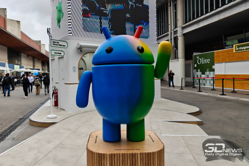 Google ha spiegato come aumenterà la velocità di funzionamento e il tempo di autonomia dei dispositivi Android