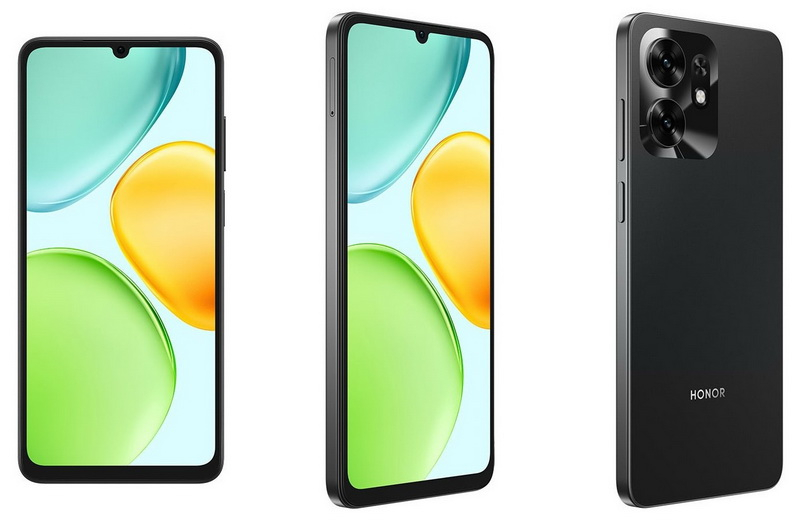 L’azienda Honor ha rilasciato l’X6d, una versione aggiornata del Play 60A con una nuova fotocamera, ma senza nuovi componenti hardware.