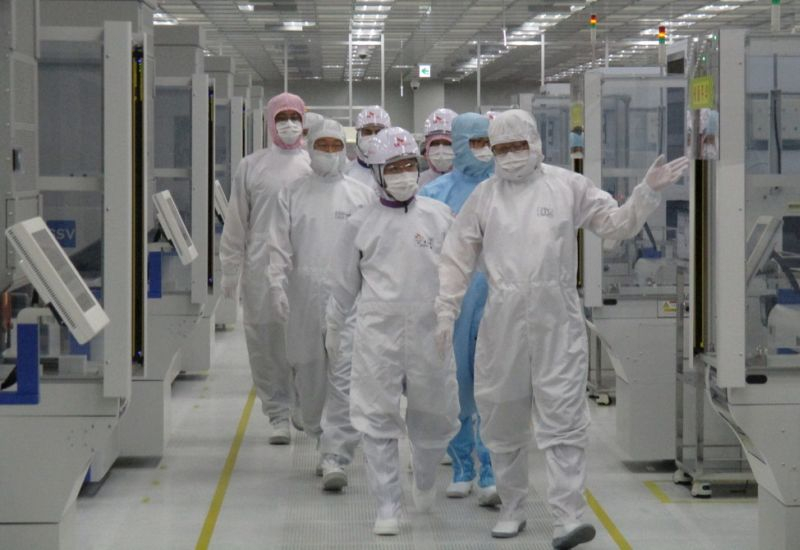 Il presidente di SK Hynix ha spiegato i possibili tempi per la fine della carenza di memoria