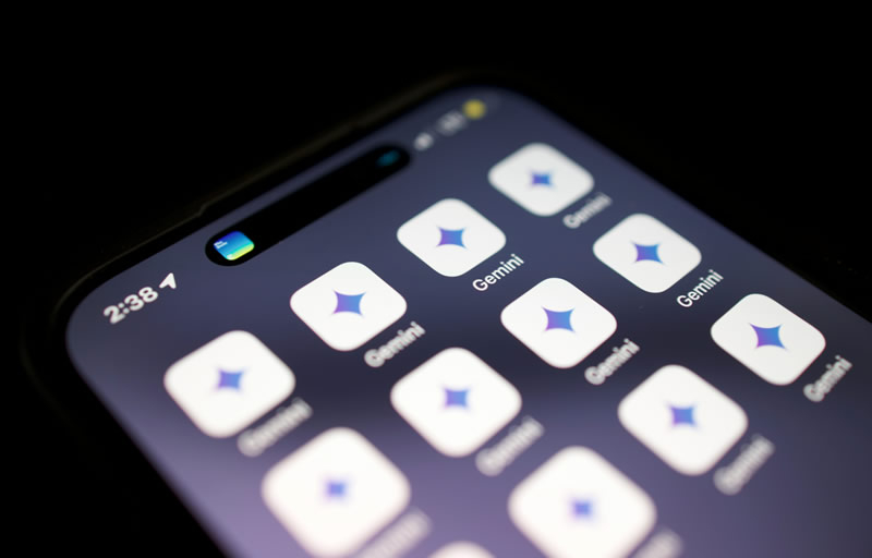 La funzione “Chat precedenti” è ora disponibile nella versione gratuita di Gemini.