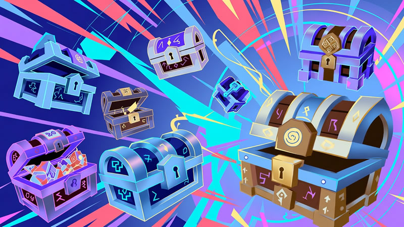 Gli Stati Uniti accusano Valve di sostenere un gioco d’azzardo illegale tramite loot box.