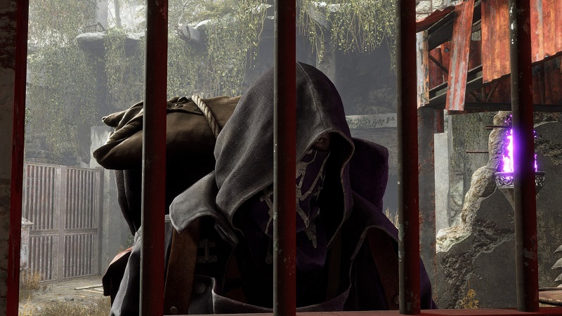 Nel tanto atteso merge, Mod ha creato in Resident Evil Requiem un personaggio commerciante dal remake di Resident Evil 4