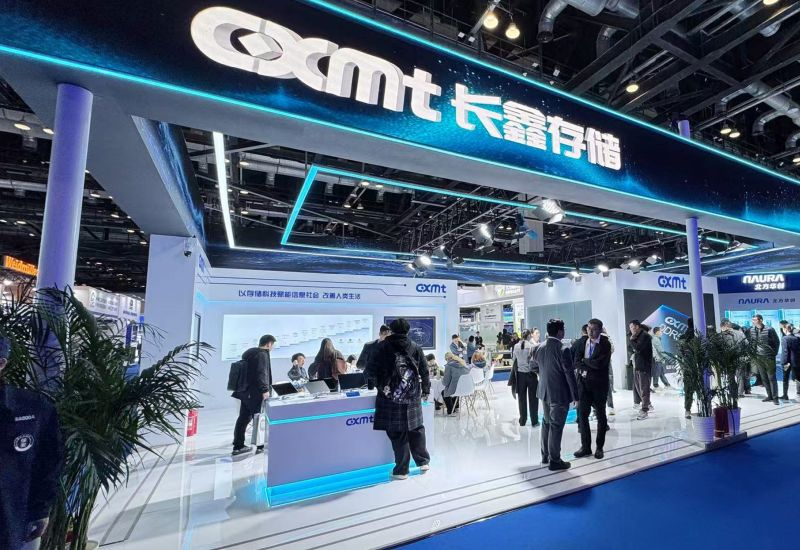 Gli Stati Uniti introdurranno restrizioni sull’acquisto di alcuni semiconduttori cinesi per uso governativo