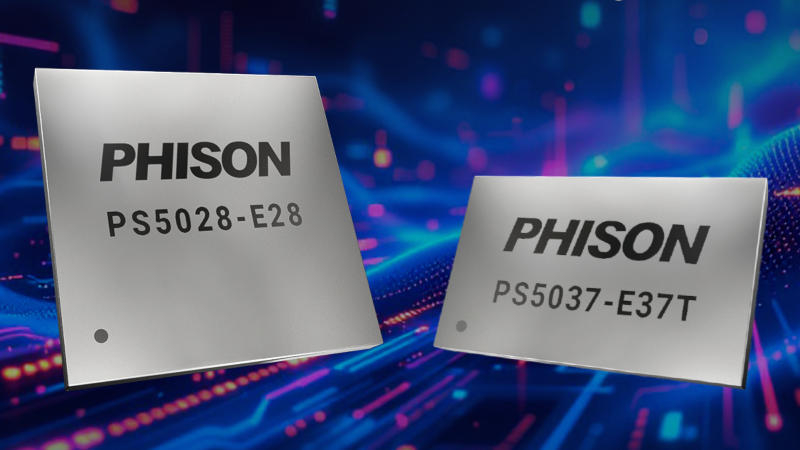 Il direttore generale di Phison avverte: “fondi e scorte insufficienti” – i prezzi dei NAND aumenteranno rapidamente.