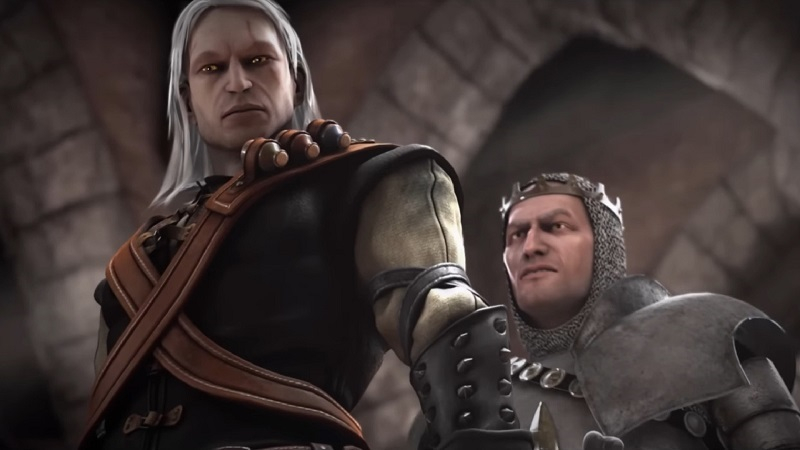 Il veterano di CDPR ha accusato l'epilogo di *The Witcher* di un errore che ha portato alla creazione di *The Witcher 2* come gioco sui streghe, «perché‑si uccidono i re».