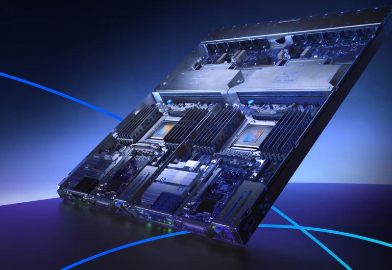 L’Arm prevede di aumentare i ricavi per sei volte, raggiungendo 15 milioni di dollari all’anno dalle vendite dei propri processori