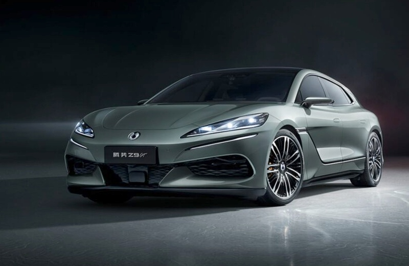 Come ricaricare rapidamente fino alla capacità piena: BYD ha presentato un veicolo elettrico che si carica in 12 minuti