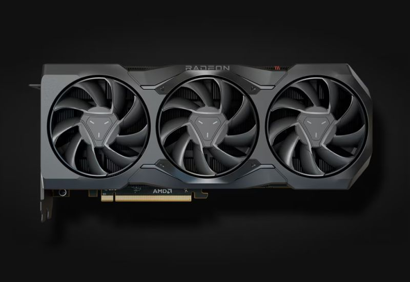 In Giappone i prezzi delle schede video AMD sono aumentati così tanto che la domanda è diminuita e ora stanno diminuendo del 15‑20 %.