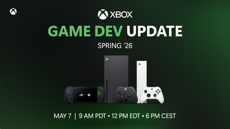 Tra sette giorni Microsoft presenterà la nuova console Xbox – Project Helix.