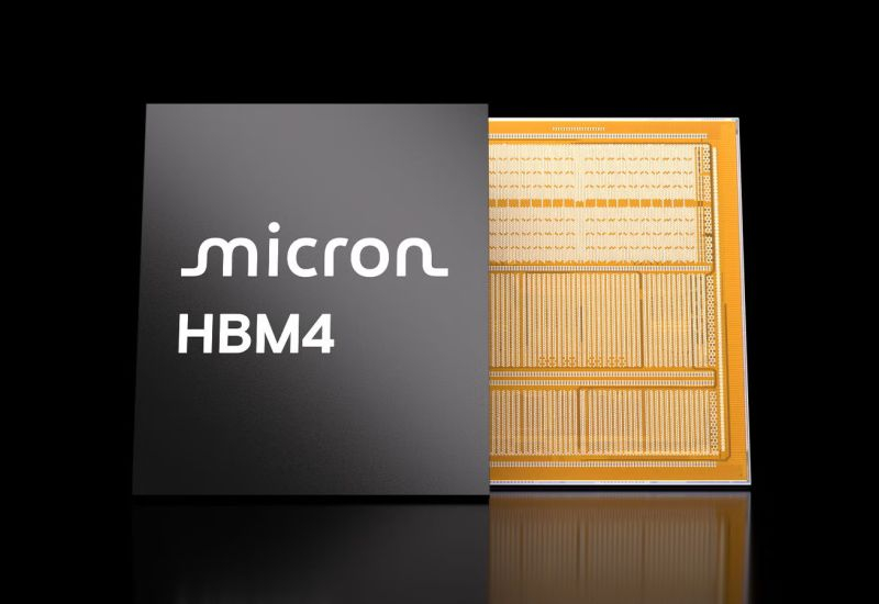 Micron aprirà un secondo stabilimento per la produzione di memoria in Taiwan, collocandolo accanto a quello precedentemente acquistato da PSMC.