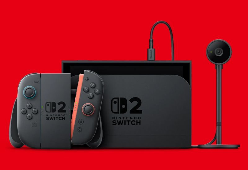 Nintendo ha perso la fiducia degli investitori: le azioni sono scese del 45 % a causa di una carenza di memoria