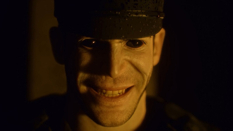 I creatori di RoboCop: Rogue City hanno presentato l’RPG‑shooter vampirico Hunter: The Reckoning – Deathwish nel mondo di Vampire: The Masquerade