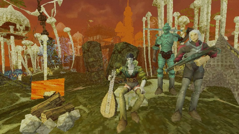 Il gioco di ruolo a turni Entropy, creato dall’autore Dread Delusion, è ora disponibile in versione demo e la data di rilascio in early access su Steam è stata annunciata.