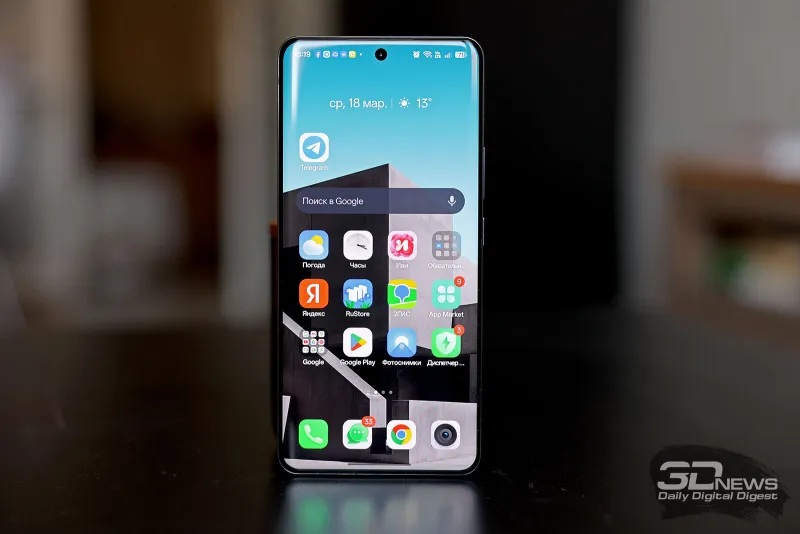 Samsung e Google mostreranno come inviare file su Android con un semplice tocco—come AirDrop.