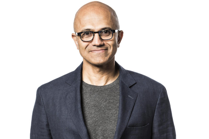 Satya Nadella di Microsoft ha introdotto il “codice rosso” per Copilot