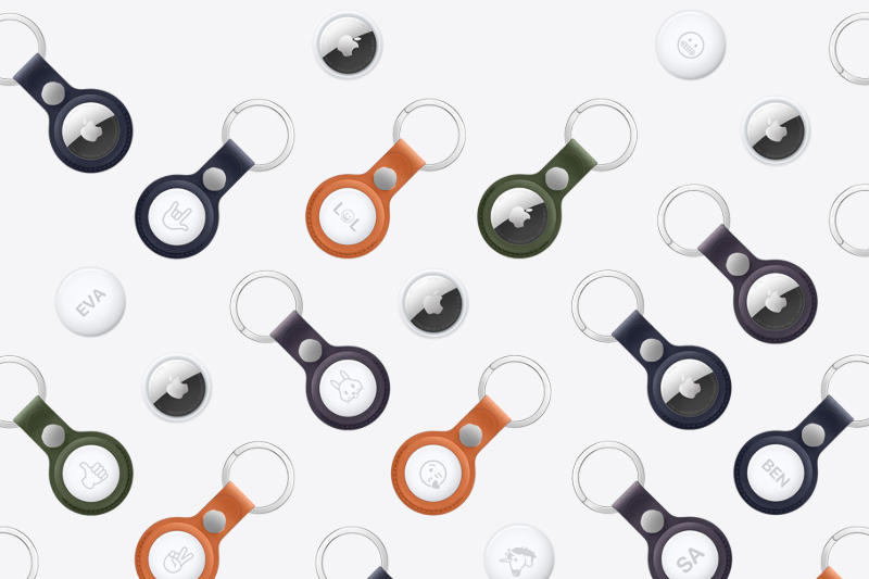 Apple ha ricevuto decine di cause legali per la persecuzione con l’uso di AirTag.
