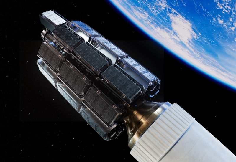 Amazon prevede di accelerare rapidamente il lancio dei satelliti Leo consolidati per superare Starlink