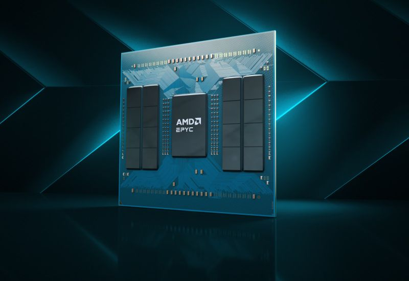 Il problema della carenza di processori per computer si accentua: l’aumento dei prezzi e i ritardi nelle consegne di diversi mesi.