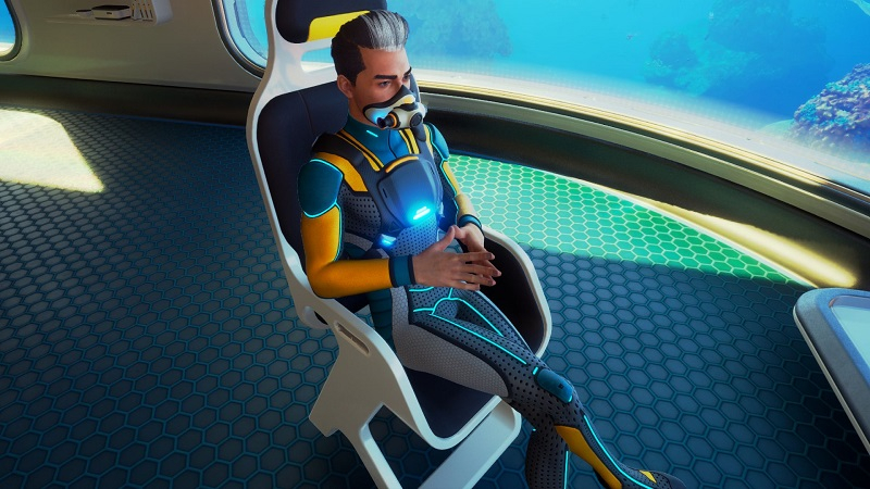 Per chi vuole uccidere — gioca a *Sons of the Forest*: i sviluppatori di Subnautica 2 rifiutano di introdurre la vendetta, ma i modder stanno già lavorando su questo.