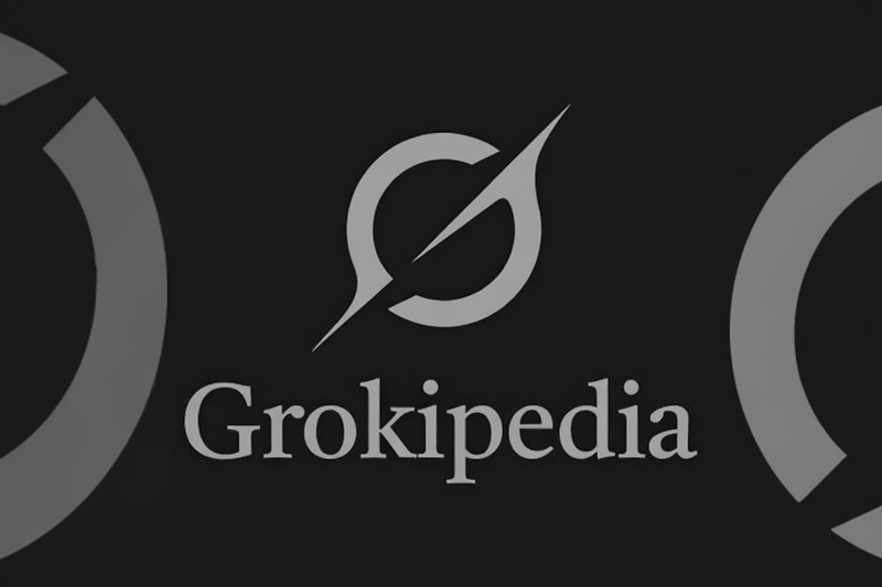 Google e Microsoft sono accusati di utilizzare Grokipedia, non solo ChatGPT.