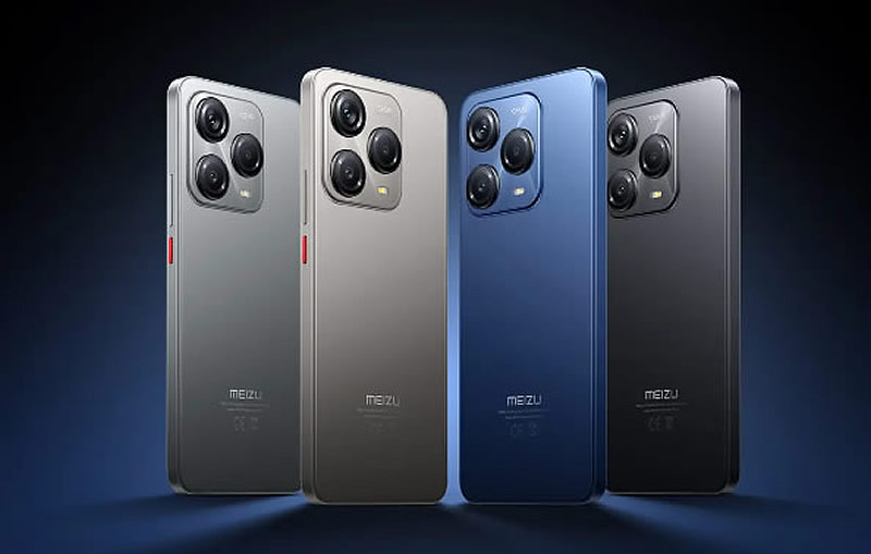 La profezia sta iniziando a diventare realtà: a causa della crisi di memoria molte aziende non riusciranno a sopravvivere nel 2026, e Meizu è già vicino al fallimento