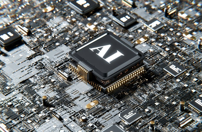 Gli scienziati cinesi passano dall’inferenza all’addestramento di modelli AI sugli acceleratori Huawei