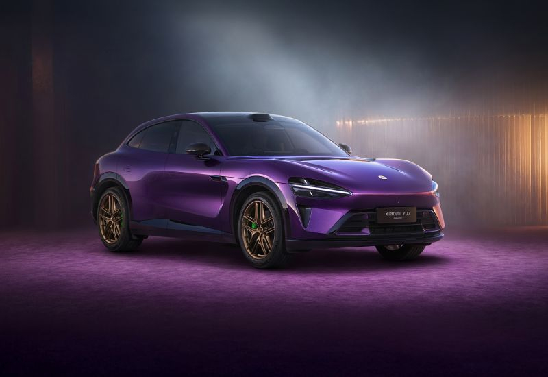 Xiaomi ha prodotto 600 mila auto elettriche in soli 22 mesi