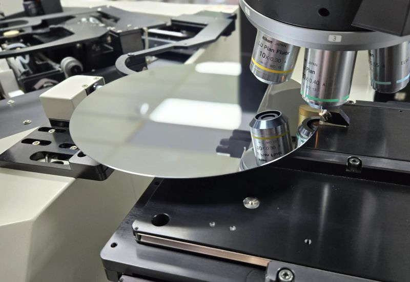 La rivoluzione IA ha distrutto il mercato mondiale dei chip, fermando la normale diminuzione della domanda nel primo trimestre