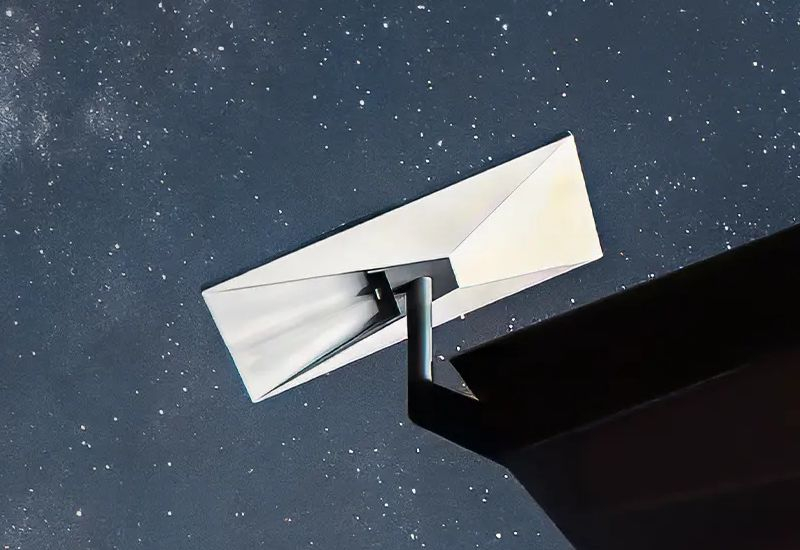 Starlink ha abbassato l’orbita di alcuni satelliti per accelerare Internet