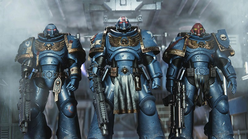 Warhammer 40 000: Space Marine 2 ha avuto un successo tale da far prolungare il suo supporto per altri tre anni.