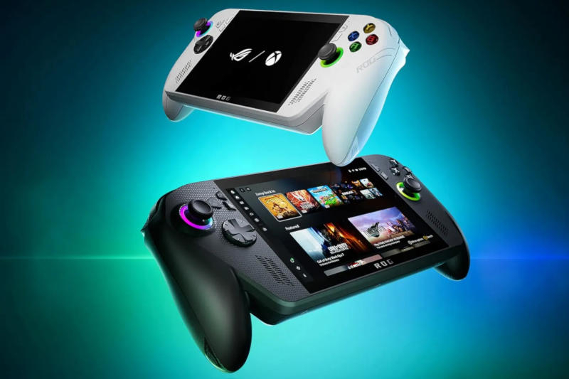 Microsoft ha iniziato a testare l'upscaler universale Auto SR per Windows 11, ma al momento è disponibile solo su Xbox Ally X