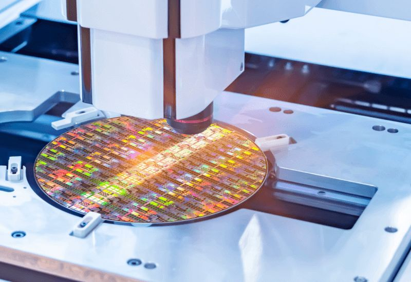 Sandisk ha acquisito una quota del produttore taiwanese di memoria Nanya per garantire un proprio flusso di DRAM per gli SSD.