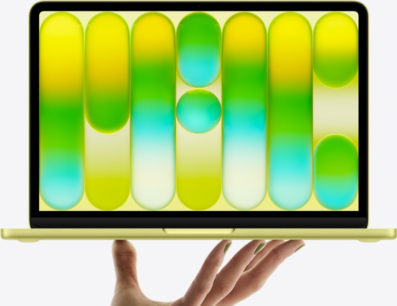 Apple è stato valutato come uno dei migliori: nuove recensioni sul MacBook Neo