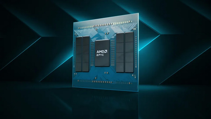 L’exploit Fabricked distrugge in modo nascosto la protezione hardware dei chip EPYC con piena efficacia – AMD ha già rilasciato una correzione