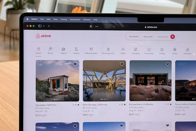 L'IA genera il 60 % del nuovo codice Airbnb, mentre il restante 40 % delle domande di supporto tecnico la gestisce da sola.