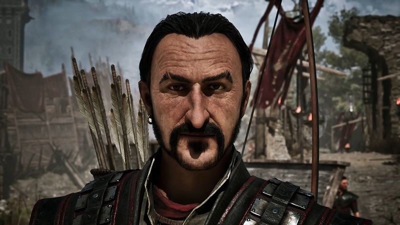 Come i sviluppatori del remake di “Gothic” hanno incarnato l’autenticità e i dettagli per dare vita al mondo e ai personaggi del gioco