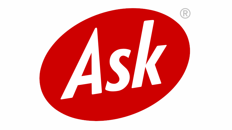 Ask.com si saluta dal mondo: il motore di ricerca è chiuso dopo 25 anni di attività