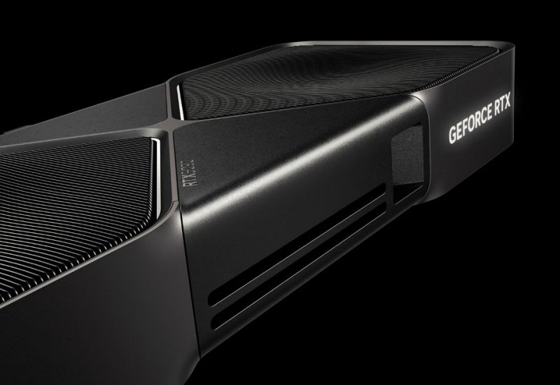 Non ci sono nuovi modelli GeForce RTX; allo stesso tempo Nvidia ridurrà la produzione delle schede già disponibili al 30‑40 %.