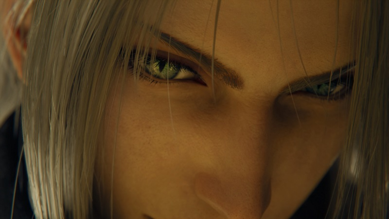 Square Enix ha annunciato la pubblicazione di Final Fantasy VII Revelation: “un finale memorabile di uno dei giochi più grandiosi della storia”