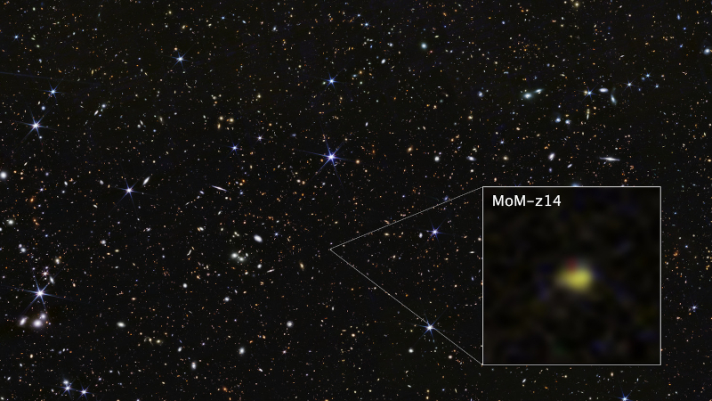La NASA accelera l’interesse degli scienziati verso le GPU, fronteggiando un flusso di dati dai nuovi telescopi.