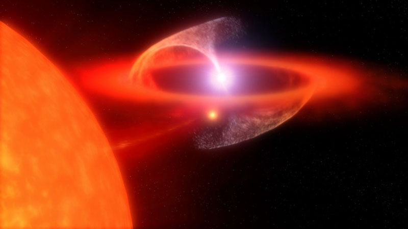 Gli scienziati hanno unificato le “coppie” sui misteriosi segnali radio provenienti da angoli lontani dello spazio, avvicinandosi alla loro decodifica