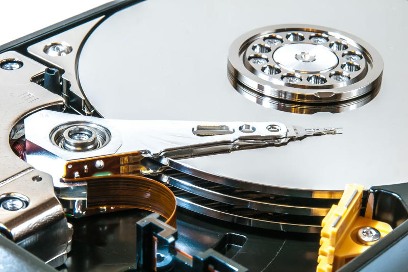I produttori di componenti HDD sono sospettati di aver gonfiato i prezzi per più di 13 anni