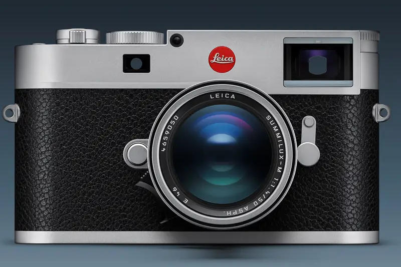 La Leica sta valutando di abbandonare i sensori Sony per collaborare con il marchio cinese Gpixel.