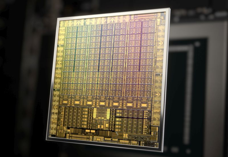 Il nuovo rapporto di TSMC ha confermato che ora Nvidia è il principale cliente, non Apple.